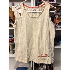 Disney parks Star Wars tank top